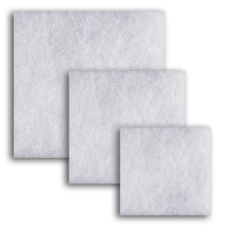 Insert textile pour cartouche filtrante-Lire la description