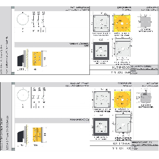 Interruptor seccionador 125A 3 polos-Leer más