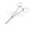 Chirurgische Nadelhalter aus Edelstahl 170 mm