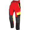 Pantalon Comfy Rouge CL1 Type A