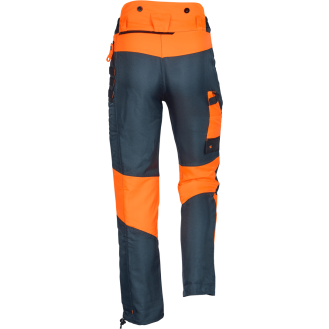 PANTALON AUTHENTIC CL 2 TYPE A-Lire la description
