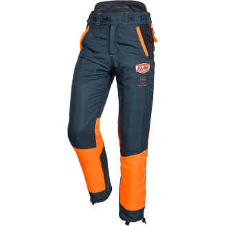 PANTALON AUTHENTIC CL 2 TYPE A-Lire la description