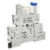 Relaismodul für DIN-Schiene 6 A NO+NC