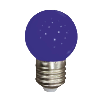 Ampoule LED décorative 1W E27