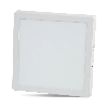 Panneau LED carré 18W 6500K
