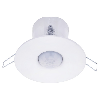 Capteur de mouvement PIR de plafond 360°