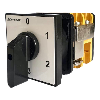Interruttore rotativo 160A 1 polo