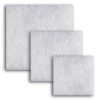 Cartouche filtrante textile pour ventilation