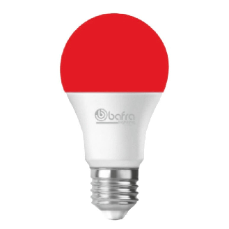 Ampoule LED bicolore E27 9+2W-Lire la description