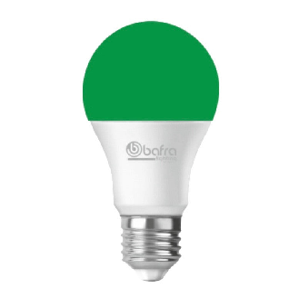 Ampoule LED bicolore E27 9+2W-Lire la description