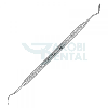 Plugger dentale in acciaio inossidabile