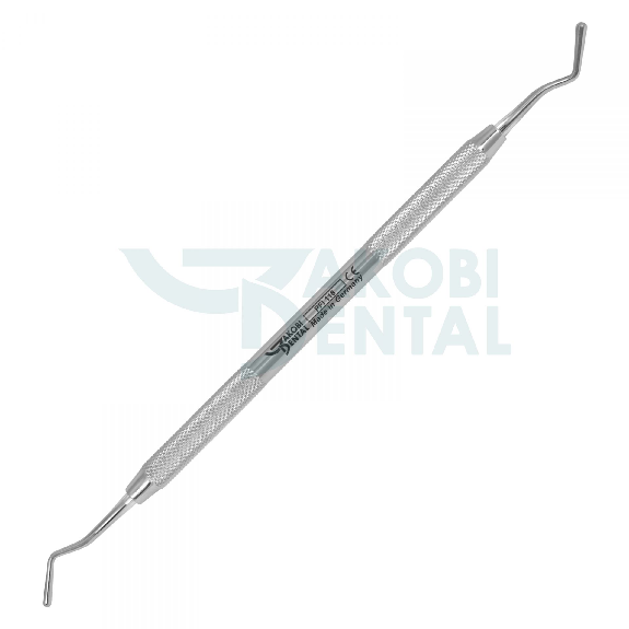 Plugger dentale in acciaio inossidabile-Leggi tutto