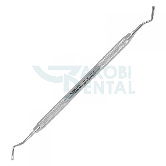 Plugger dentale in acciaio inossidabile-Leggi tutto