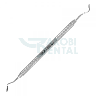 Plugger dentale in acciaio inossidabile Ø 2.0 - 3.0mm-Leggi tutto