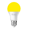 Ampoule LED bicolore E27 9+2W
