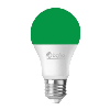 Ampoule LED bicolore E27 9+2W