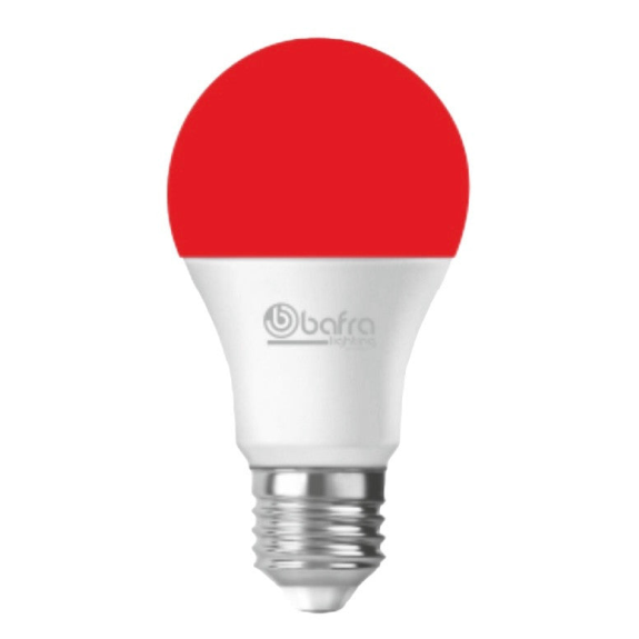 Ampoule LED bicolore E27 9+2W-Lire la description