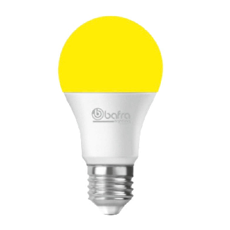 Ampoule LED bicolore E27 9+2W-Lire la description