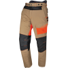Schnittschutzhose für Kettensägenbenutzer So Fresh CL 1 TYP A
