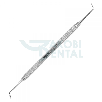 Plugger dentale in acciaio inossidabile-Leggi tutto