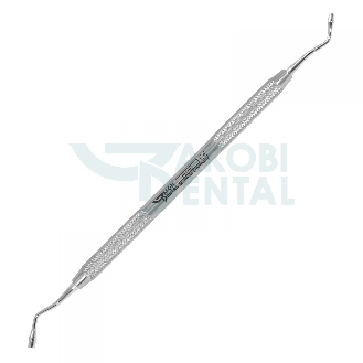 Plugger dentale in acciaio inossidabile-Leggi tutto