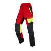 Pantalon Comfy Rouge CL 3 Type A