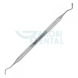 Plugger dentale in acciaio inossidabile-Leggi tutto