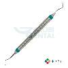 Compattatore dentale in acciaio inossidabile