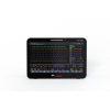 Monitor de paciente semimodular con pantalla multitáctil de 13,3"