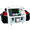 Desfibrilador-monitor portátil multifunción