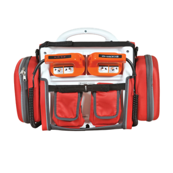Defibrillatore-monitor portatile multifunzione-Leggi tutto