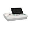 Elettrocardiografo digitale portatile ad alta risoluzione