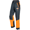Schutzhose AUTHENTIC + 7 CM