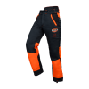 Schutzhose AUTHENTIC + 7 CM