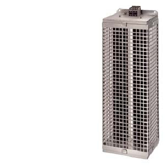 Resistenza di frenatura 5kW 80 Ohm-Leggi tutto