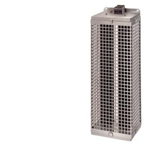 Resistenza di frenatura 5kW 80 Ohm-Leggi tutto