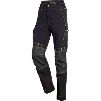 PANTALON SHERMAN-Lire la description