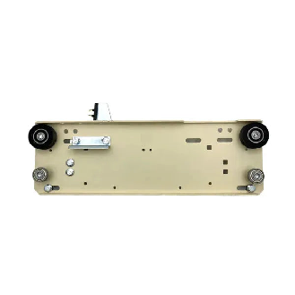 Plaque de suspension pour portière de voiture 900 mm-Lire la description
