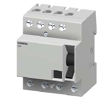 Interruttore differenziale 4 poli 40 A 300 mA-Leggi tutto