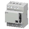 Interruttore differenziale 4 poli 40 A 300 mA