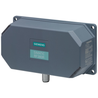 Lettore RFID industriale IP67-Leggi tutto