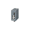Switch Ethernet industriale non gestito