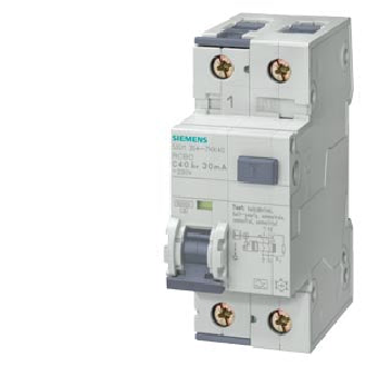 Interruttore differenziale modulare 32A 230V-Leggi tutto