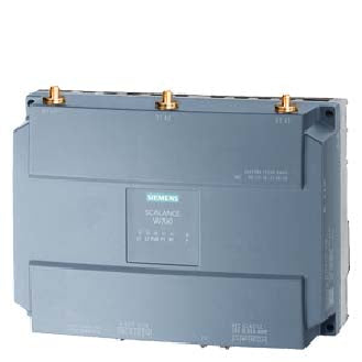 Switch di rete IWLAN Client-Leggi tutto