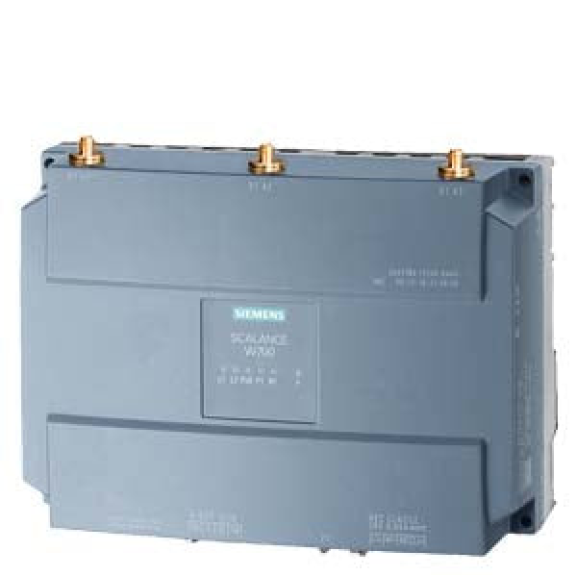 Switch di rete IWLAN Client-Leggi tutto
