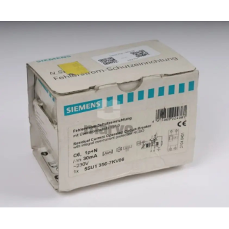 Interruttore differenziale modulare 6kA 1+N Polo-Leggi tutto