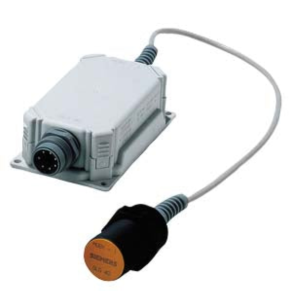 Lettore RFID con antenna separata IP65-Leggi tutto