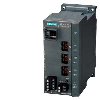 Switch di rete gestito con porte RJ45 e SC