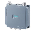 Switch di rete con interfaccia radio e PoE integrato