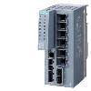 Switch di rete industriale con sicurezza avanzata
